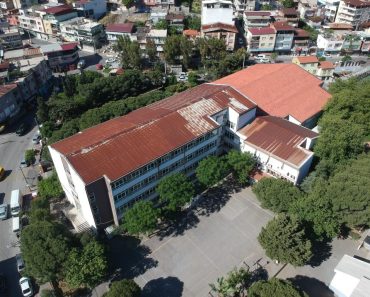 Karabağlar Atatürk Mesleki ve Teknik Anadolu Lisesi