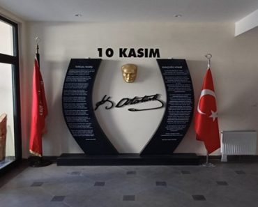 Vali Nevzat Anadolu Lisesi