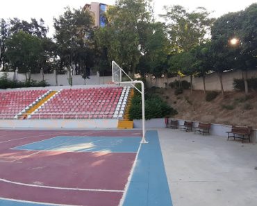 Övgü Terzibaşıoğlu Anadolu Lisesi