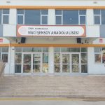 Nevvar Salih İşgören Anadolu Lisesi