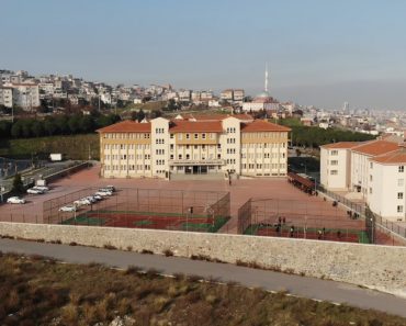 Nene Hatun Mesleki Ve Teknik Anadolu Lisesi